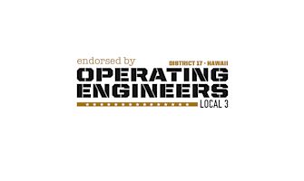 Operating Engineers Local 3