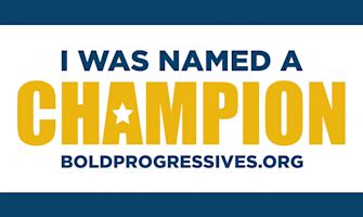 Progressive Change Campaign Committee