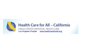 Health Care for All - Los Angeles Chapter