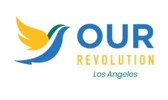 Our Revolution LA