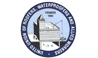 Roofers and Waterproofers Local 36