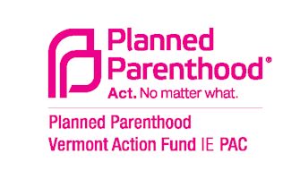 Planned Parenthood Vermont Action Fund IE PAC