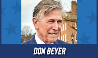 Don Beyer