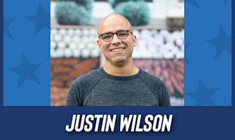 Justin Wilson