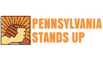 Pennsylvania Stands Up