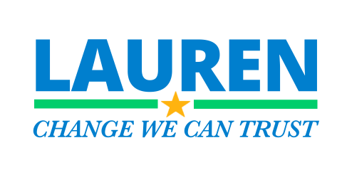 Lauren Garrett for Hamden Mayor