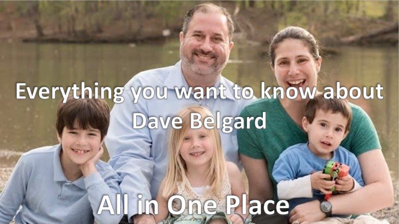 EverythingAboutDaveBelgard