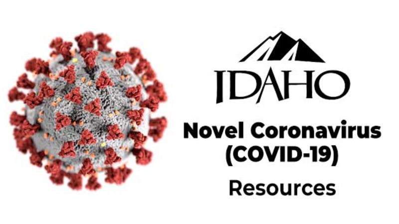 coronavirus resources