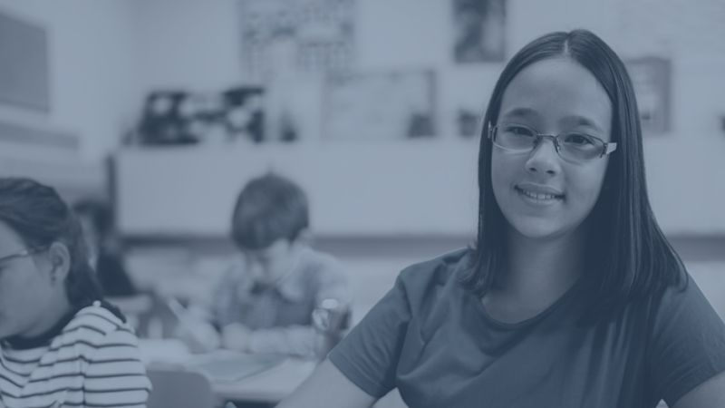Suzanne Hug Investing in Education