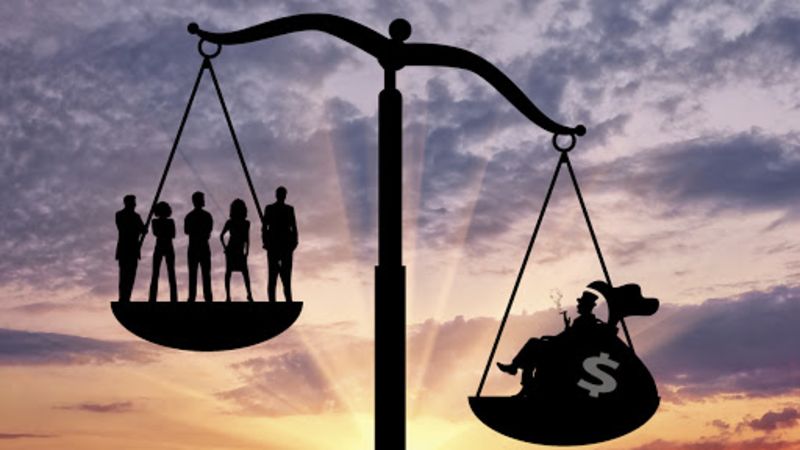 Inequality