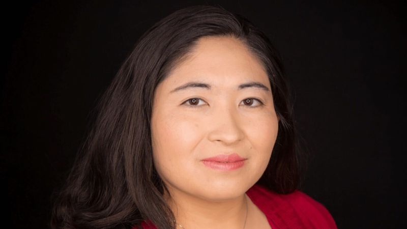 Yang endorsement 2