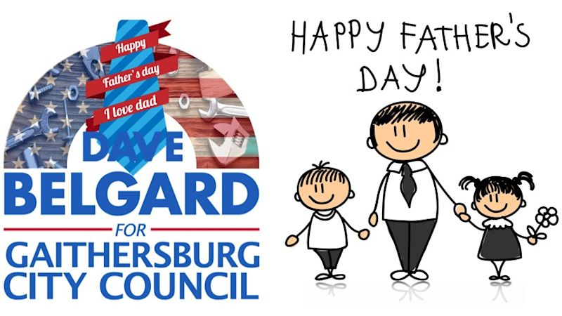 Dave_Belgard_Fathers_Day_For_Gaithersburg_City_Council