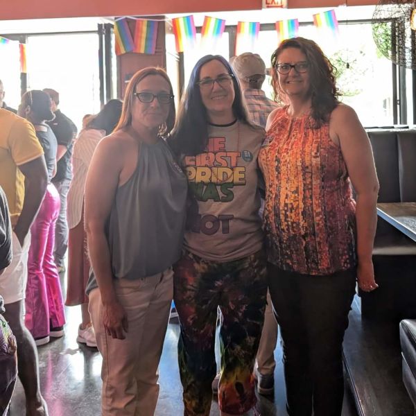 Cassidypridebrunch