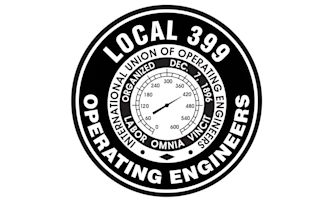 2008 399 Logo B&W