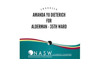 NASW endorse