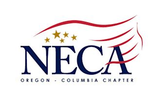 NECA Chapter Logo