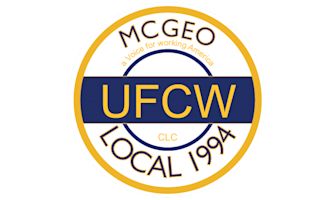 UFCW Local 1994 MCGEO