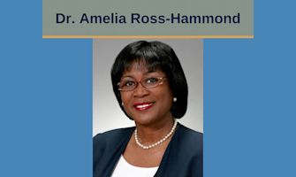 Amelia Ross Hammond Web