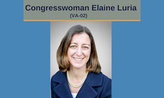 Elaine Luria Updated