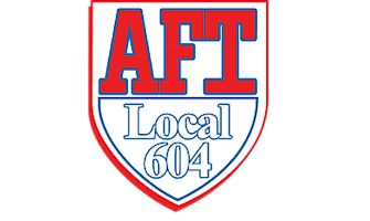 AFT Local 604
