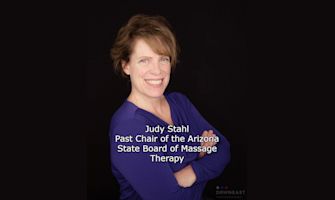 Judy Stahl