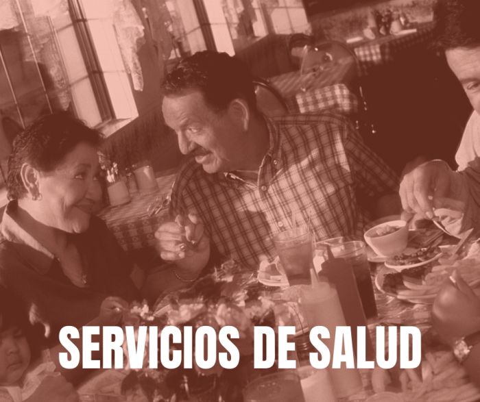 Suzanne Hug Servicios de Salud