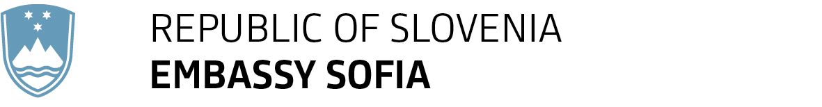 Embassy of the Republic of Slovenia in Bulgaria