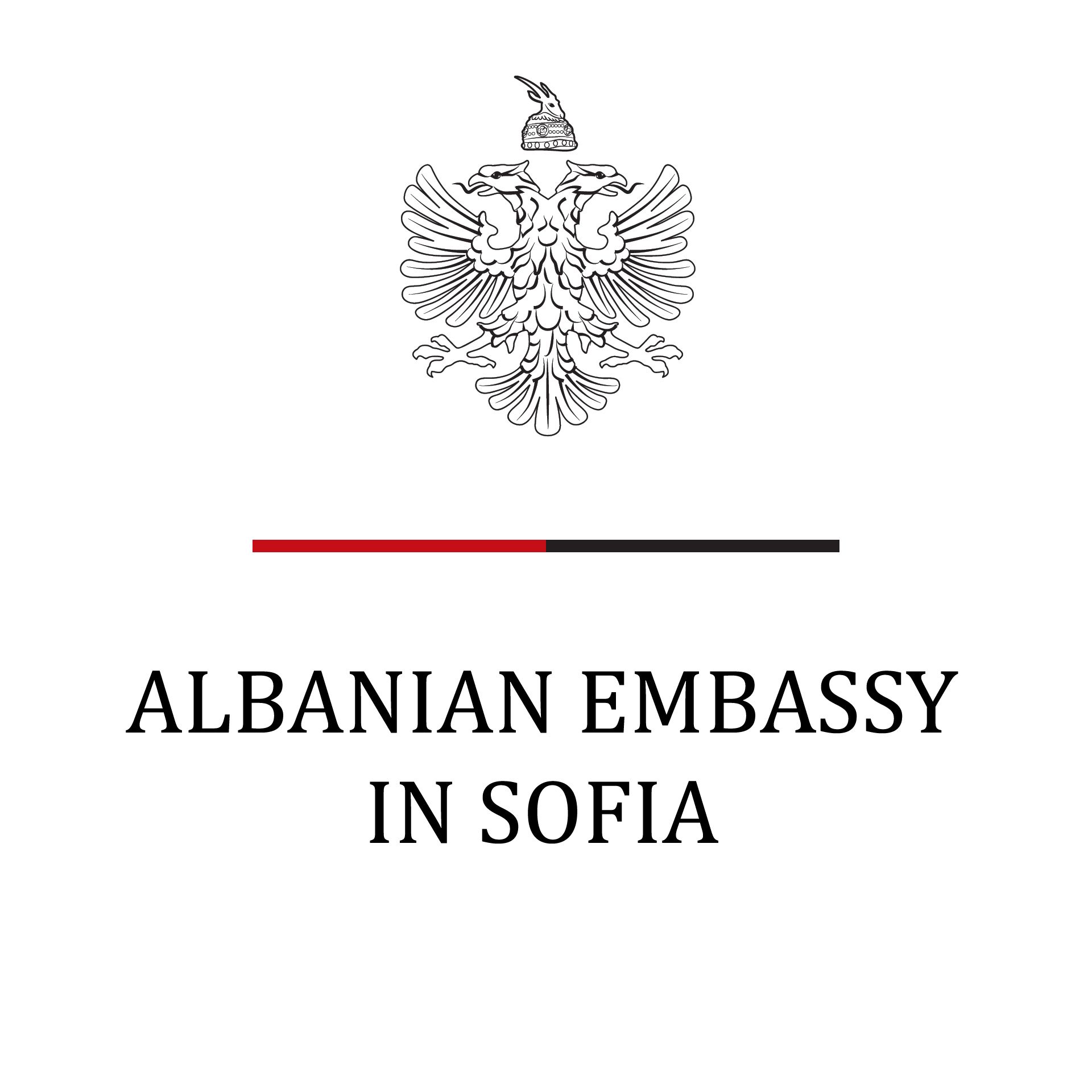 Embassy of the Republic of Albania in Bulgaria