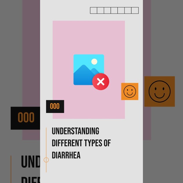 Understanding Different Types of Diarrhea