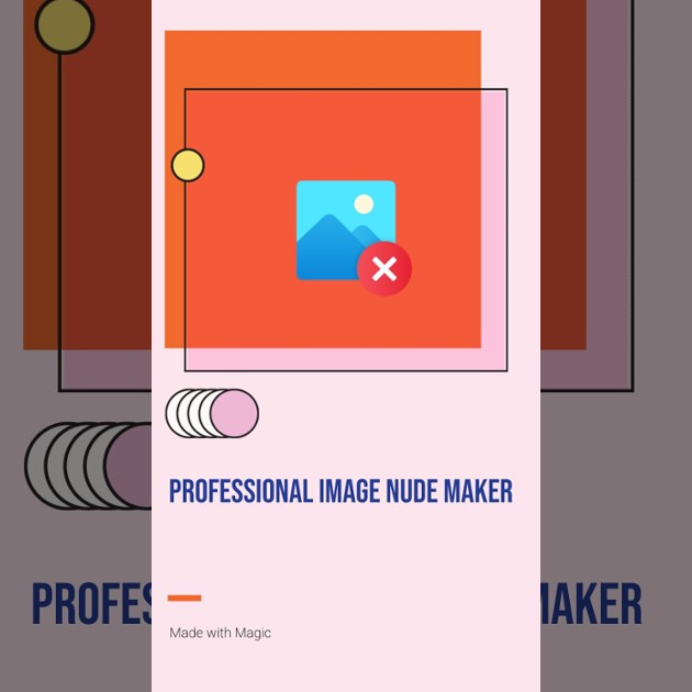 Professional Image Nude Maker