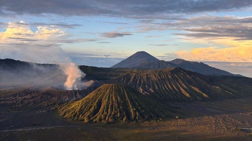 Tumpak Sewu Bromo 2 Hari 1 Malam