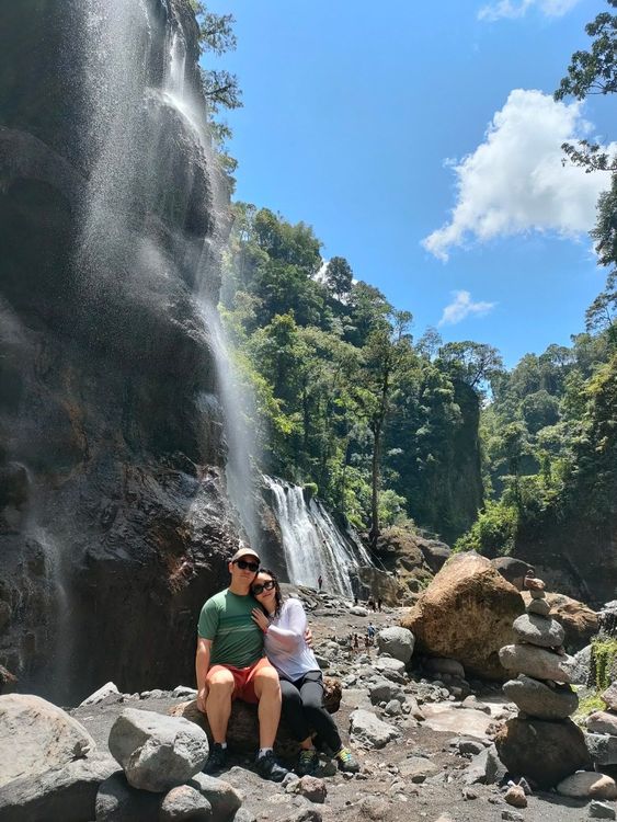 Tumpak Sewu Tour Packages Amazing Adventure with Pigiyuk78 Tour