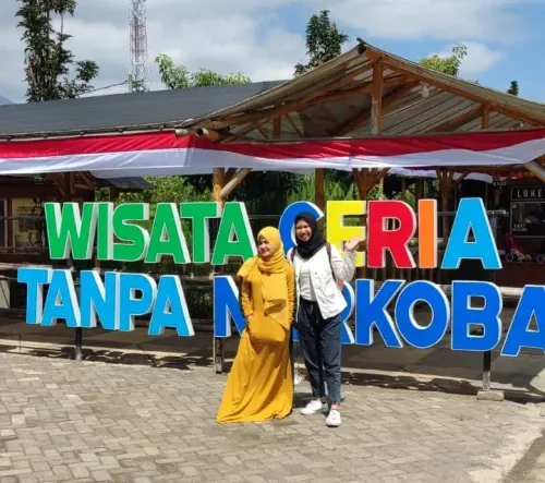 One Day Trip Batu (Paket B)