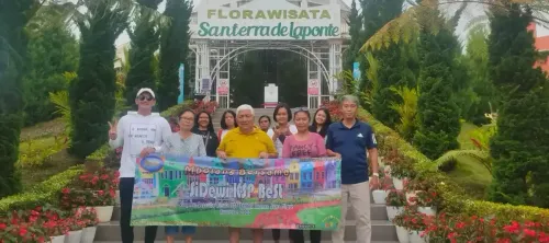 One Day Trip Batu (Paket A)