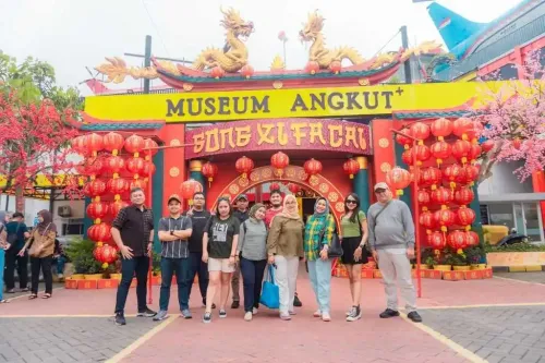 Paket Wisata Malang Batu Bromo 3 Hari 2 Malam