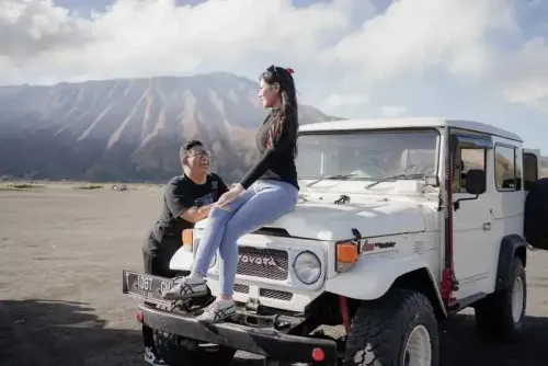 Bromo Tumpak Sewu Tour 3D2N