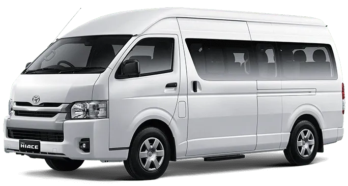 Hiace Premio