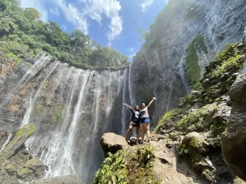Mount Bromo & Sewu Tour 2D1N