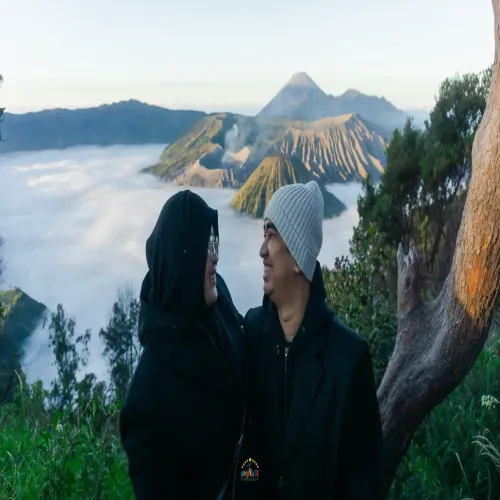 Paket Wisata Malang Bromo 2 Hari 1 Malam