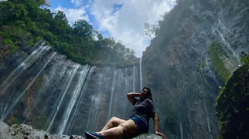 Bromo Ijen Tumpak Sewu Tour 4D3N