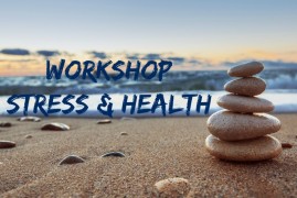 Workshop stress en health