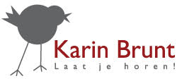 Logo Karin Brunt