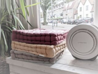 Ioniserende luchtzuiveraar