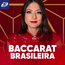 Baccarat Brasileira icon