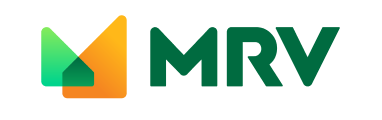 Logo MRV