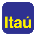 Logo Itau