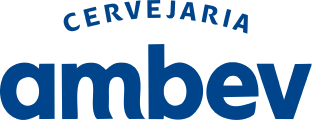 Logo Ambev