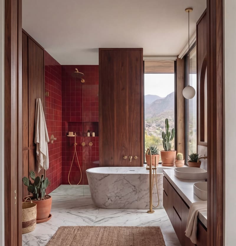 Baño