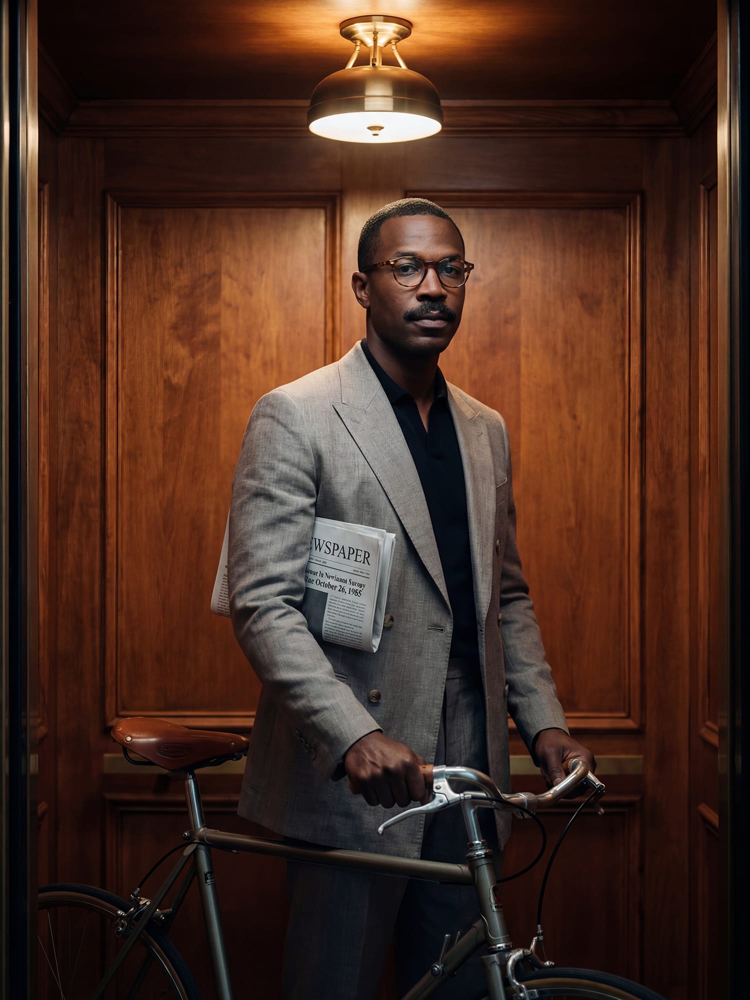 5,000 SKUs this season. Consistent. On time. Within budget. - 1