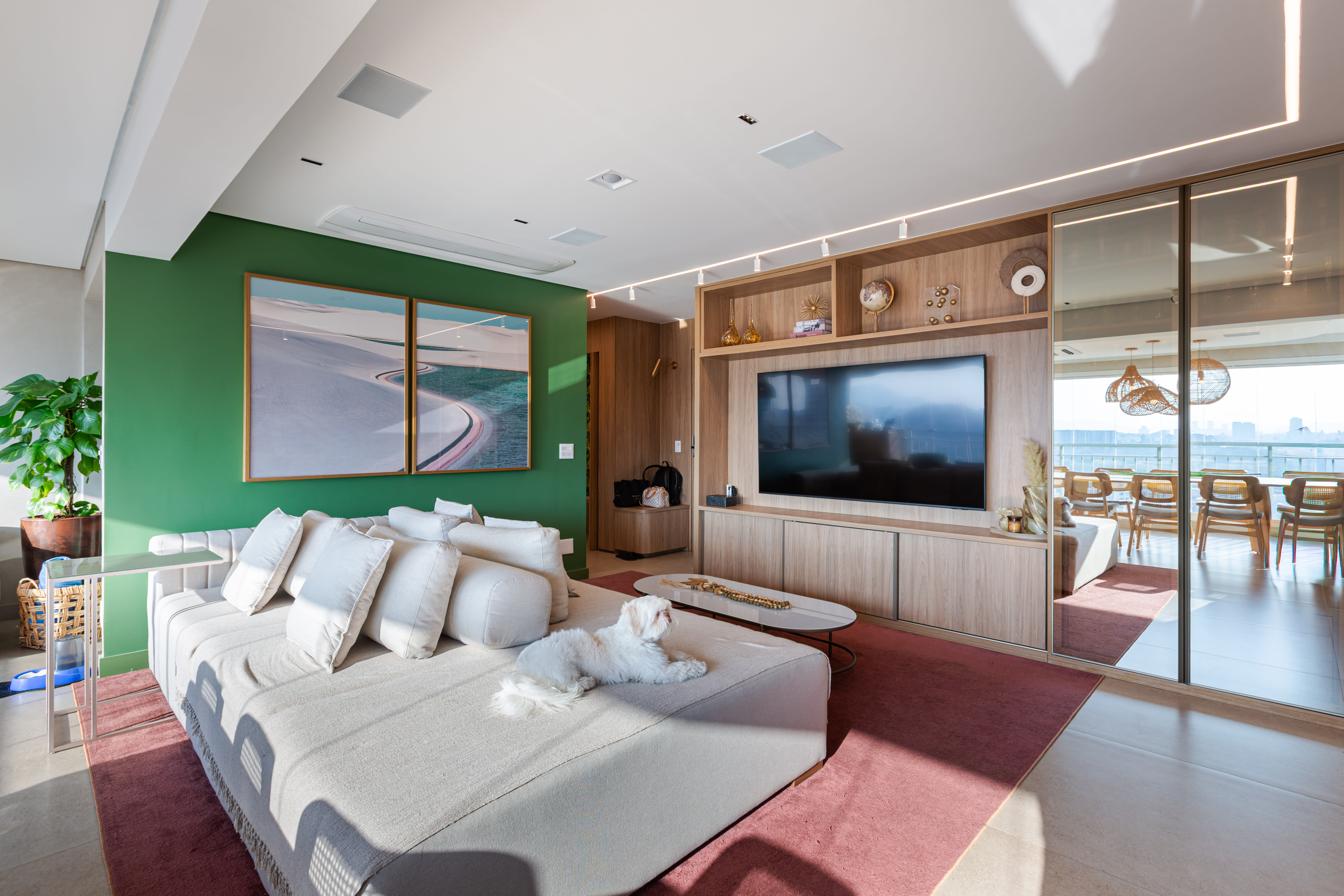 Every listing photographed. Every city. This week. - 2